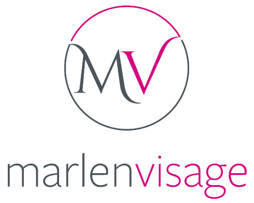 MarlenVisage logo