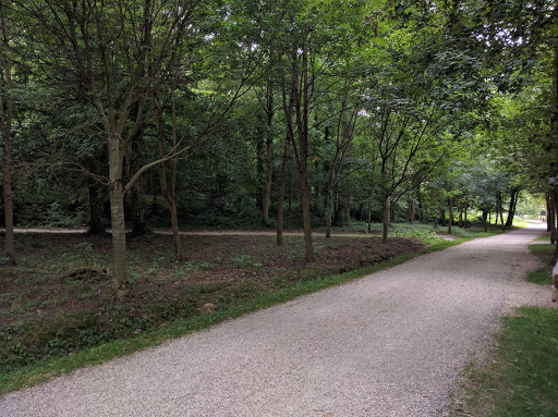 Parc de la Grande Maison