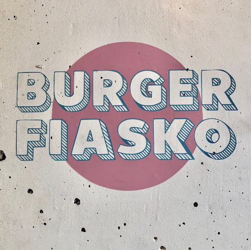 Burger Fiasko logo