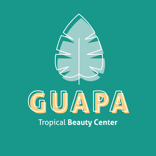 Guapa - Tropical Beauty Center Forze Armate logo
