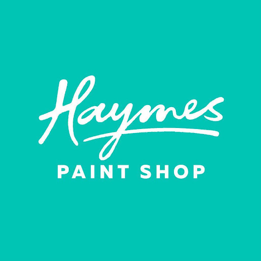 Haymes Paint Shop O'Connor logo