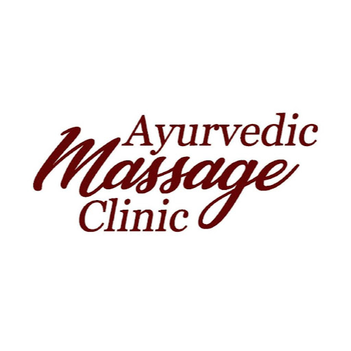 Ayurvedic Massage Clinic logo