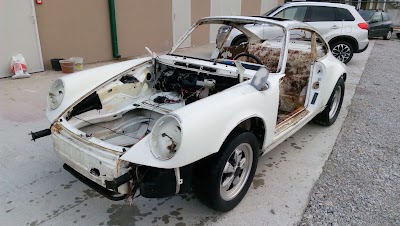 Photos of Auto Partes