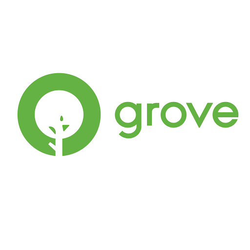 The Grove Apartments Pullman logo