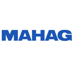 MAHAG Nord logo