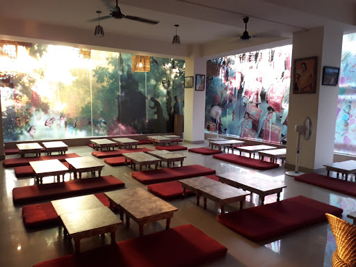 Purnabramha Maharashtrian Resturant, VCR Stone Corner, Bulilding No. 253, 17th Cross Road, Raghavendra Layout, Sector 1, HSR Layout, Opp. : Pappu Chaywala, Bengaluru, Karnataka 560102, India, Maharashtrian_Restaurant, state KA