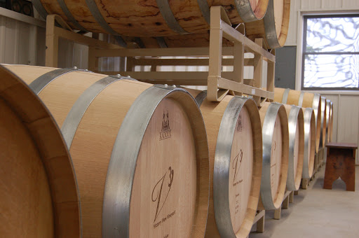 Victory View Vineyard