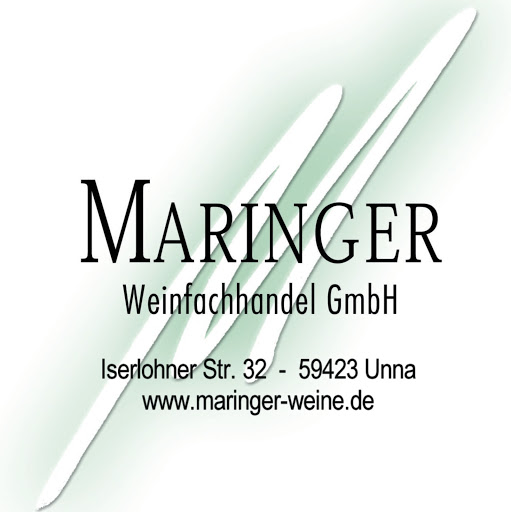 Maringer Weinfachhandel GmbH logo
