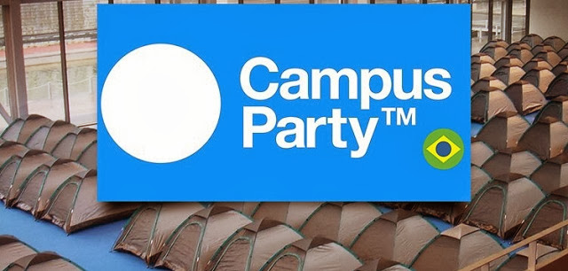 La Comisión Europea y Campus Party lanzan un concurso de apps con más de 800.000 € en premios