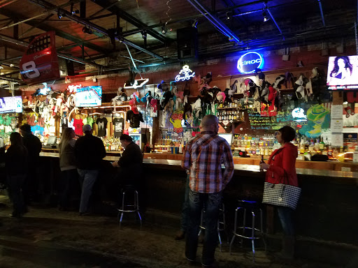 Bar «Coyote Ugly», reviews and photos, 326 Beale St, Memphis, TN 38103, USA