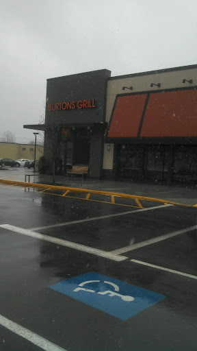 Burtons Grill & Bar