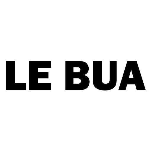 Le Bua Coffee logo
