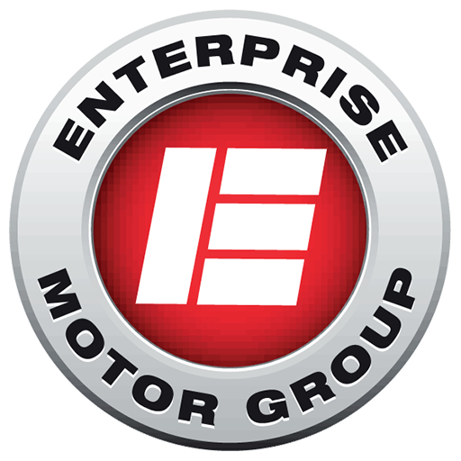 Enterprise Motor Group Hamilton logo