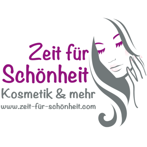 Zeit-für-Schönheit Kosmetikstudio Rastatt logo