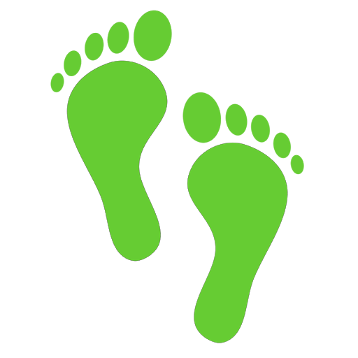 Footworks logo