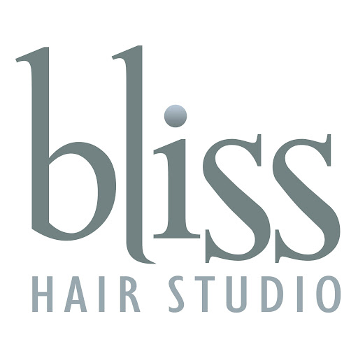 Bliss Hair Studio, Inc. logo