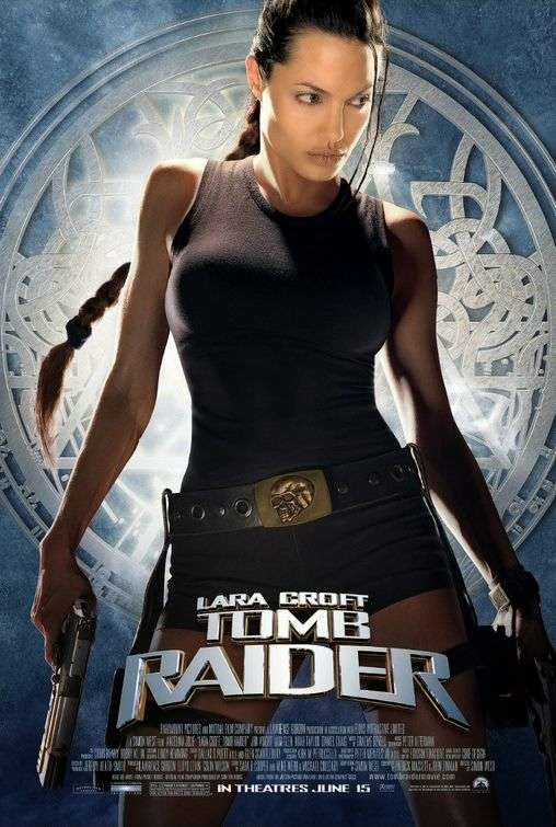 Poster Of Lara Croft: Tomb Raider (2001) Full Movie Hindi Dubbed Free Download Watch Online At Alldownloads4u.Com Poster Of Lara Croft: Tomb Raider (2001) Full Movie Hindi Dubbed Free Download Watch Online At Alldownloads4u.Com