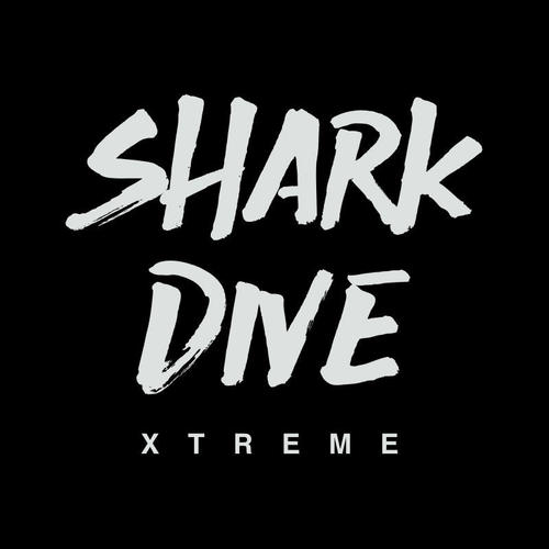 Shark Dive Xtreme logo