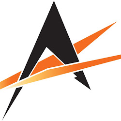 Akbadmintontennis - logo