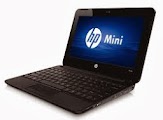 HP Mini 110-4100ca