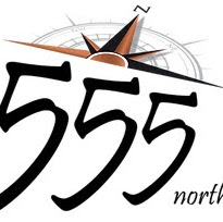 555 North