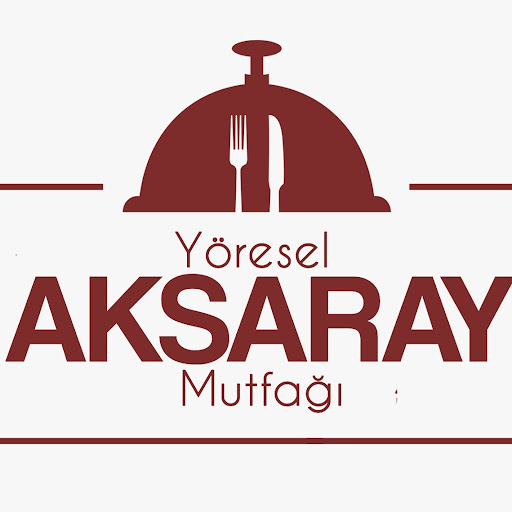 Yöresel Aksaray Mutfağı logo