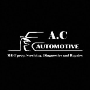 A.C Automotive Services logo