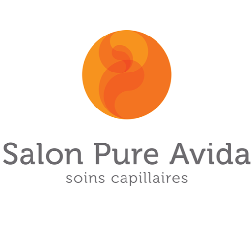 Salon Pure Avida logo
