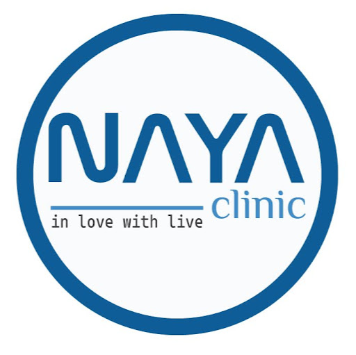 Naya Clinic logo