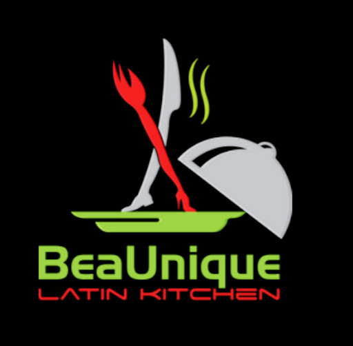 BeaUnique Latin Kitchen logo