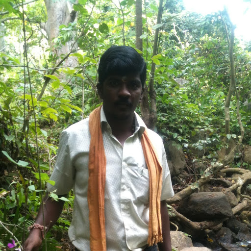 Selvakumar Kumar