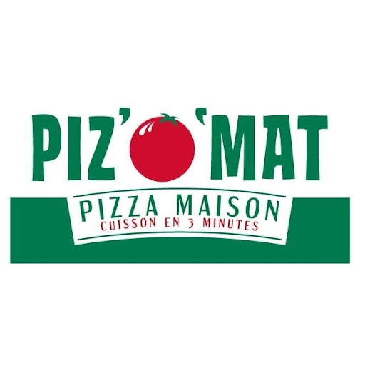 Pizomat logo