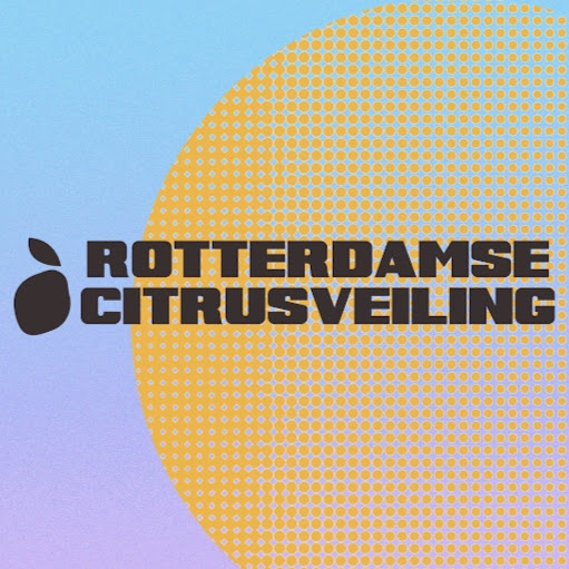 Rotterdamse Citrusveiling B.V. logo