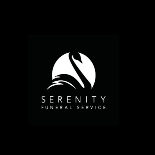 Serenity Funeral Service logo