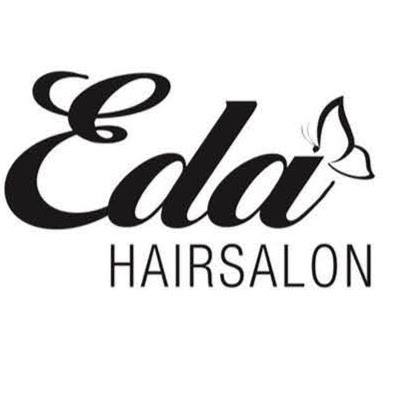Eda hairsalon logo