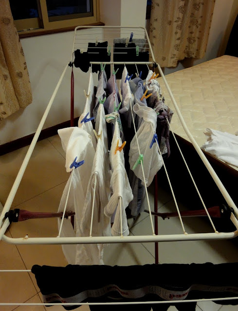 Один день в Африке