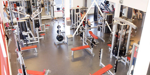 Splash Healthclub Amsterdam B.V.