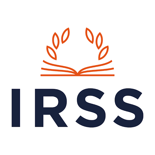 IRSS Cholet - Formations Sport (Passerelle/Prépa Sports et BPJEPS), Santé, Social et Petite Enfance logo