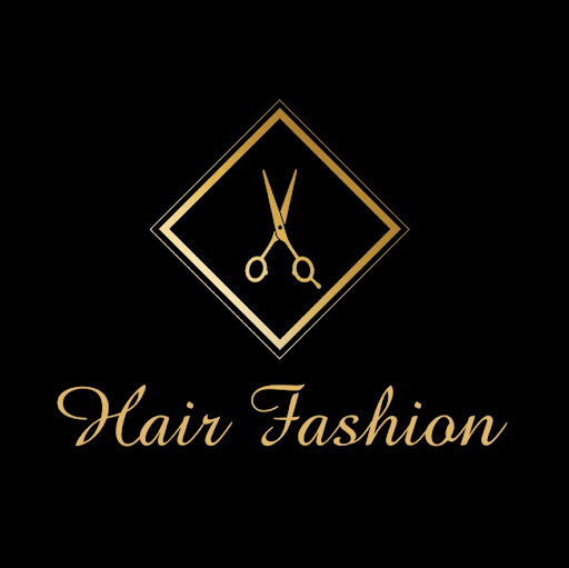 Hair Fashion logo