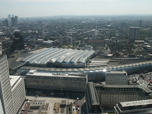 London Eye