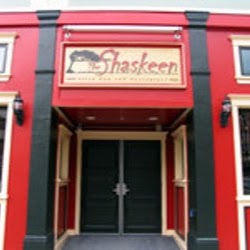 The Shaskeen Pub and Restaurant logo