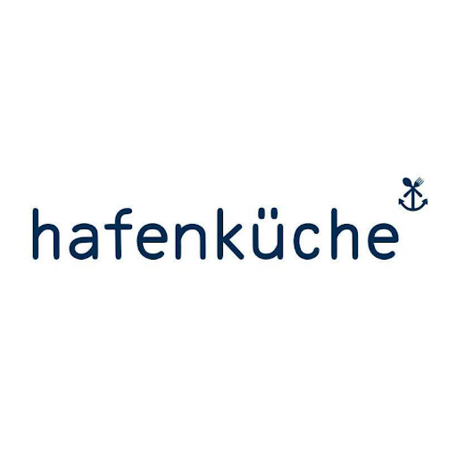 Hafenküche logo