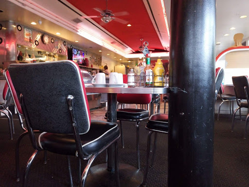 Hamburger Restaurant «Diner of Los Gatos», reviews and photos, 235 Saratoga Los Gatos Rd, Los Gatos, CA 95030, USA