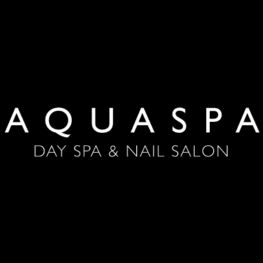 AquaSpa Day Spa & Nail Salon logo