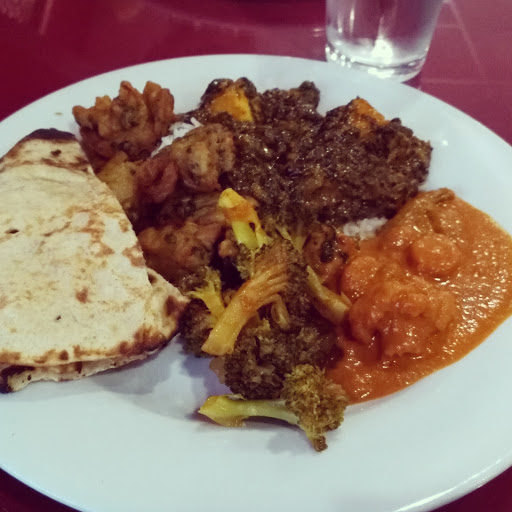 Indian Restaurant «DELHI PALACE INDIAN CUISINE», reviews and photos, 7133 Montgomery Rd, Cincinnati, OH 45236, USA