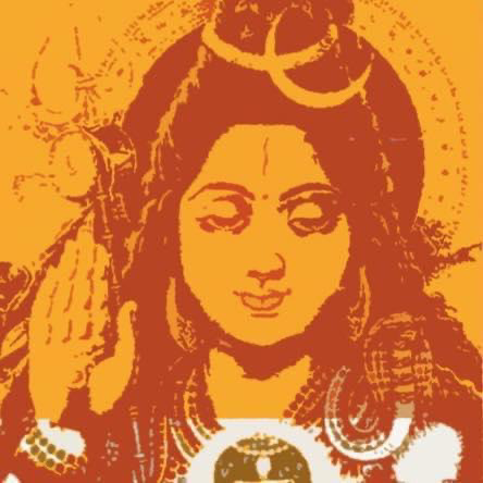 Ristorante Indiano Shiva logo