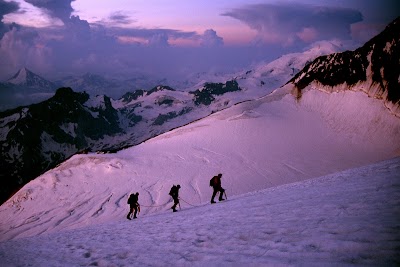 Photos of Nadelhorn