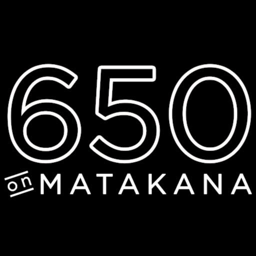 650onMatakana logo