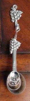 Measure Up Winery Measuring Spoons