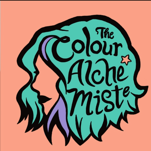 Becky Joy Colour Alchemist logo